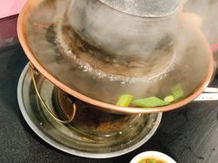 -天桥老金涮肉(牛街店)