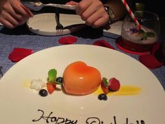 -弦月窗LUNETTE BY AMANDA(复兴路店)