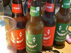 -深夜·YOJO啤酒厂(万象城店)