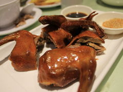 -大咀港式茶餐厅(海岸城店)