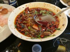 -新南华大酒店(广中店)
