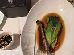 -巴音浩日娲·蒙餐(双林东路店)