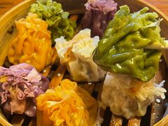 -正宗天津烧麦馆(柳州路店)