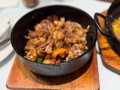 -小粤楼·怀旧粤菜(万辉国际广场店)