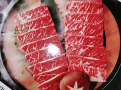 -九田家黑牛烤肉料理(衡百国际店)