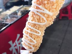 -大学城夜市大排档(凤栖路店)