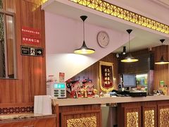 -东方饺子王(王府井关东古巷店)
