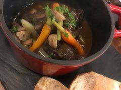 -LA CREPERIE BRETONNE布列塔尼法式餐厅(天童北路店)