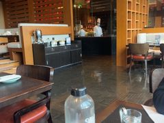 -长春凯悦酒店-品悦中餐厅