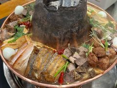 -下杨家青海土火锅(海湖店)