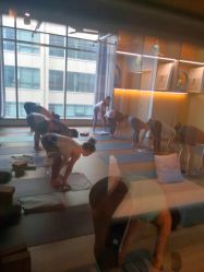 -FineYoga梵音瑜伽·普拉提