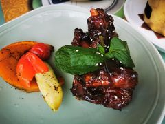 -CHINCHIN 青青·泰国料理(万象食家店)