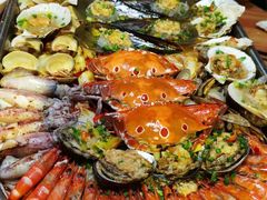 -陈小厨海鲜大咖·15年平潭味(龙王头店)