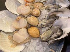 -熹悟海鲜火锅·广式打边炉