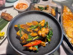 -雷泰泰台式胡椒虾(滨江金铂湾店)