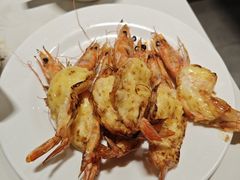 -金马门国际美食百汇(珞喻路店)