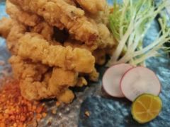 -周渝食惦·酸菜鱼精致川菜(横岗店)