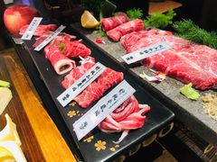 -樱宿日式和牛烧肉(五道口店)