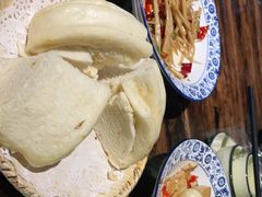 -关中道陕味艺术餐厅(西岳庙店)