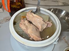 -台山第一家兴华黄鳝饭·黄鳝婆(开平店)