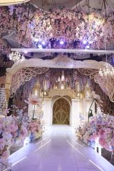-花嫁丽舍海岛婚礼殿堂(国展店)
