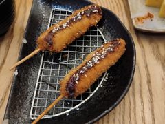 -胜博殿霸王树(嘉里中心店)