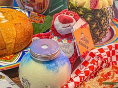 -泰妃殿(武汉首店)