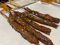 -木屋烧烤(龙岗南联店)
