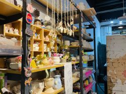 -趣陶陶艺手工坊(新世界百货重庆店)