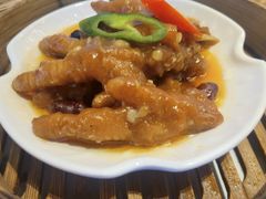 -盛世名点(客世界店)