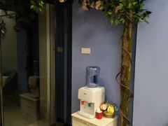 -北京凯西酒店公寓(北京天宫院店)
