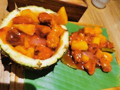 菠萝排骨-米店·云南菜(南门店)