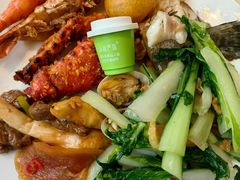 -79号渔船海鲜饭店(宝安店)
