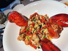 -徐记海鲜(曲江南湖店)