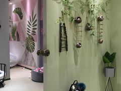 -藏猫猫咖啡主题馆(中央大道店)