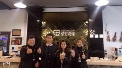 点击看大图 -情订奇缘婚纱摄影(和平路店)