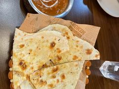 -南国印度餐厅Dakshin