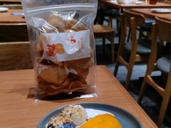 -越小品·越南餐厅(布吉万象汇店)