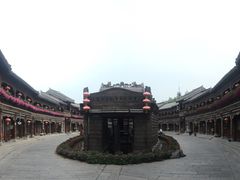 -台儿庄古城