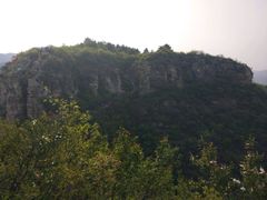 -山西通天峡景区