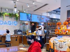 -巴黎贝甜(常德路店)