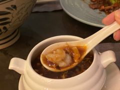 -西安凯悦酒店·湖畔中餐厅