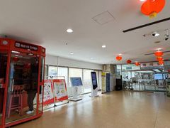 -石景山区图书馆(八角南路)