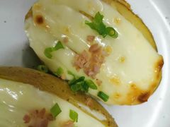 -绿茶餐厅(燕郊永旺店)