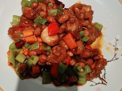 -小船渔村•大连菜•大连焖鱼(黄河路店)