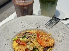 -Manner Coffee(万象食家店)