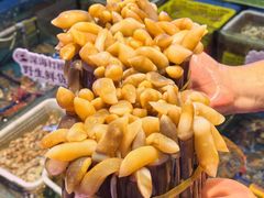 -东江海鲜大排档·潮汕菜·砂锅粥