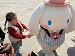 -安吉Hello Kitty乐园