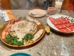 -牛牛章·章鱼水煎肉(光谷世界城店)