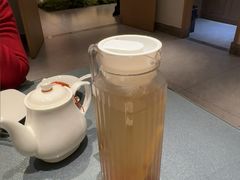 -双湖园·地标武汉菜(黄鹤楼解放路店)